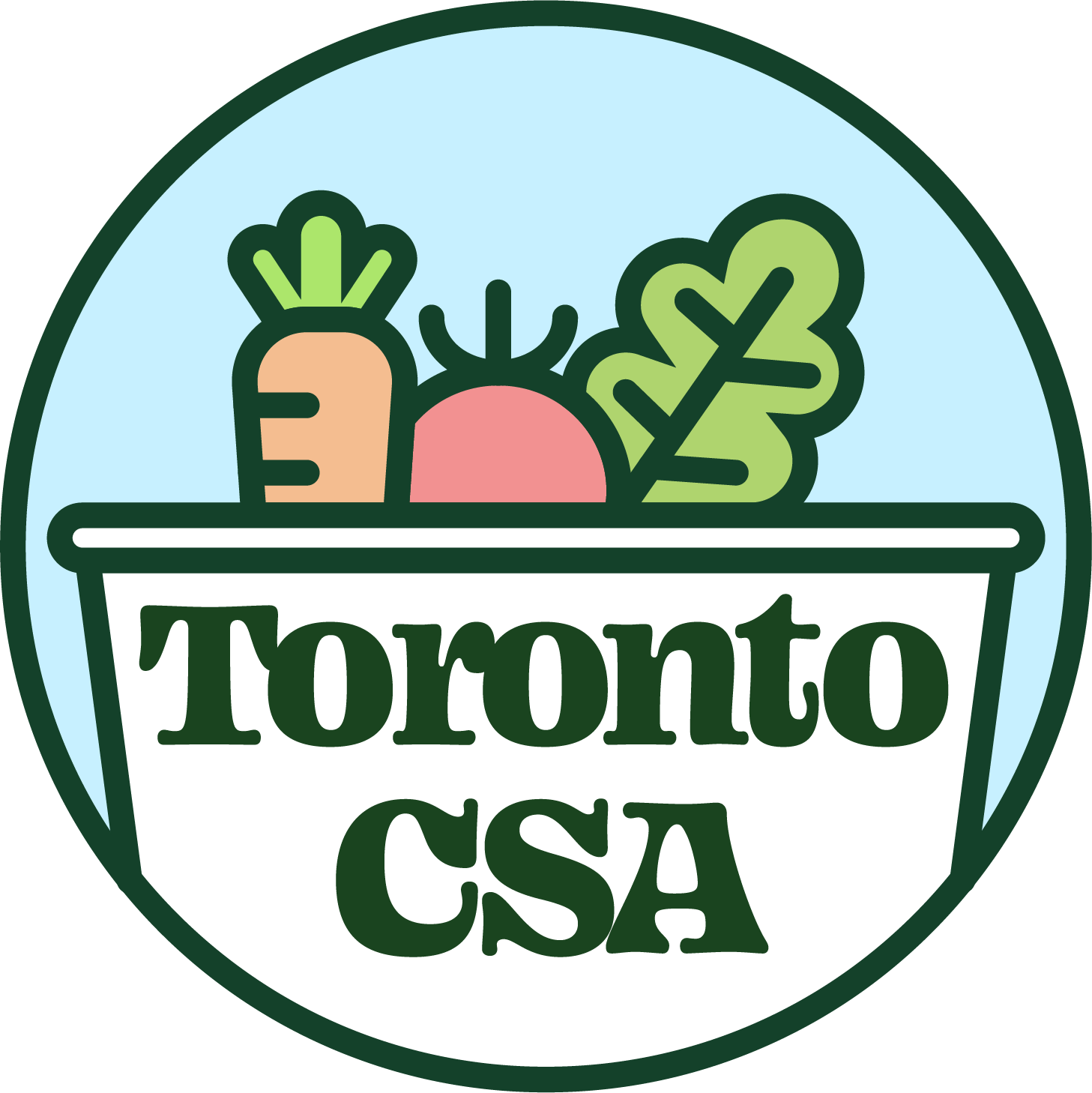 Toronto CSA