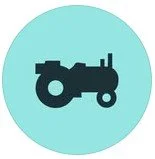 Black Creek Community Farm logo