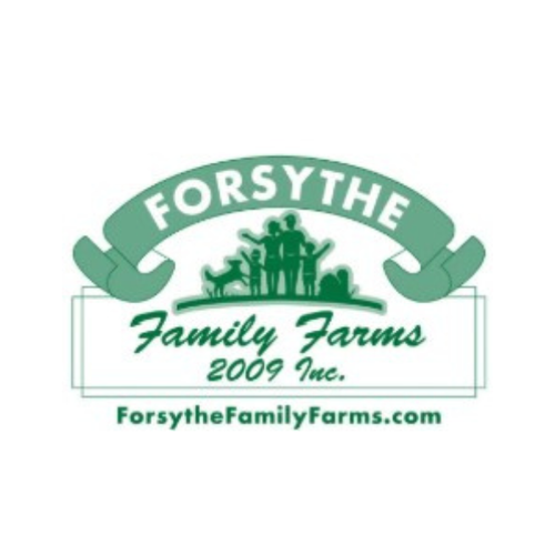 Forsythe Family Farms logo
