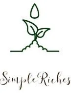 Simple Riches logo