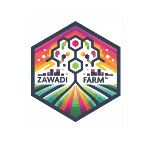 Zawadi Farm logo